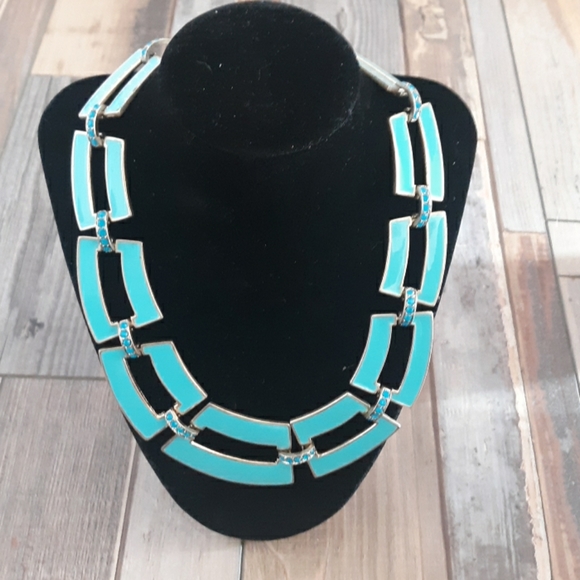 Heidi Klum necklace - Picture 1 of 4